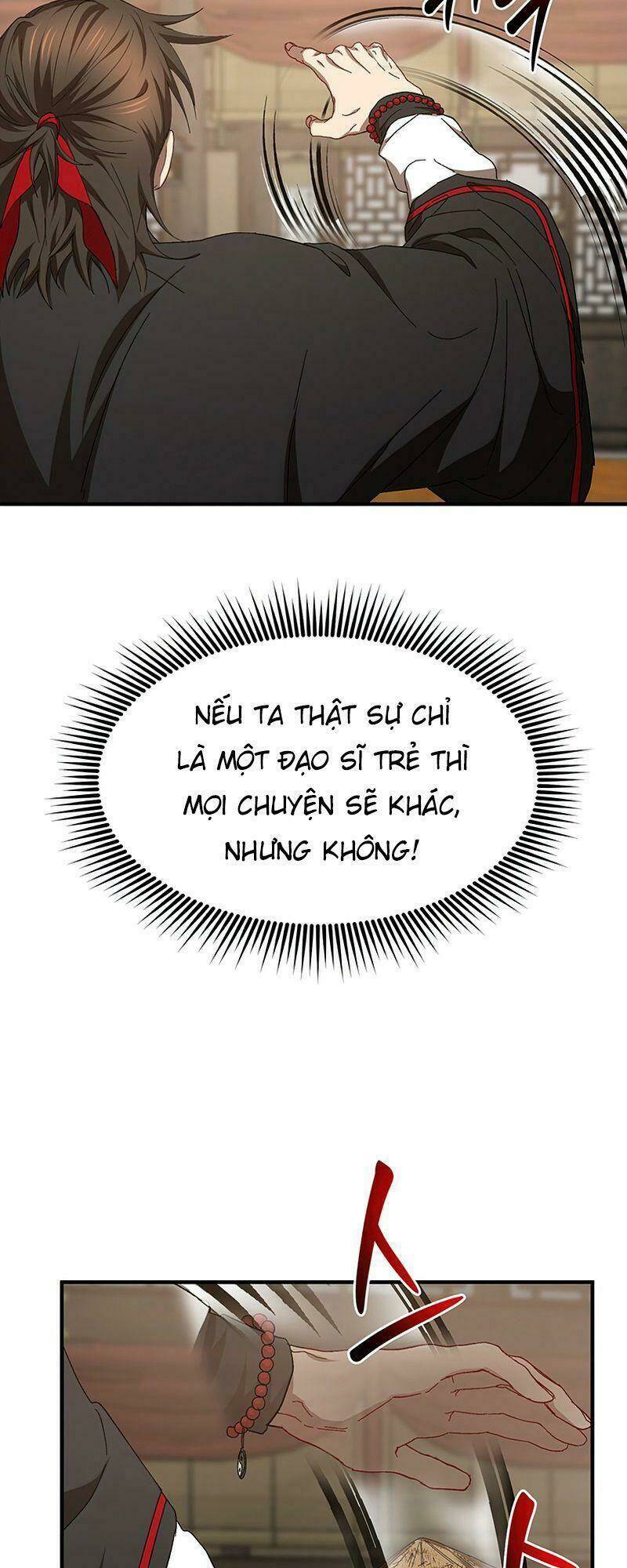 Võ Đang Kỳ Hiệp - Chapter 57 - Page 14