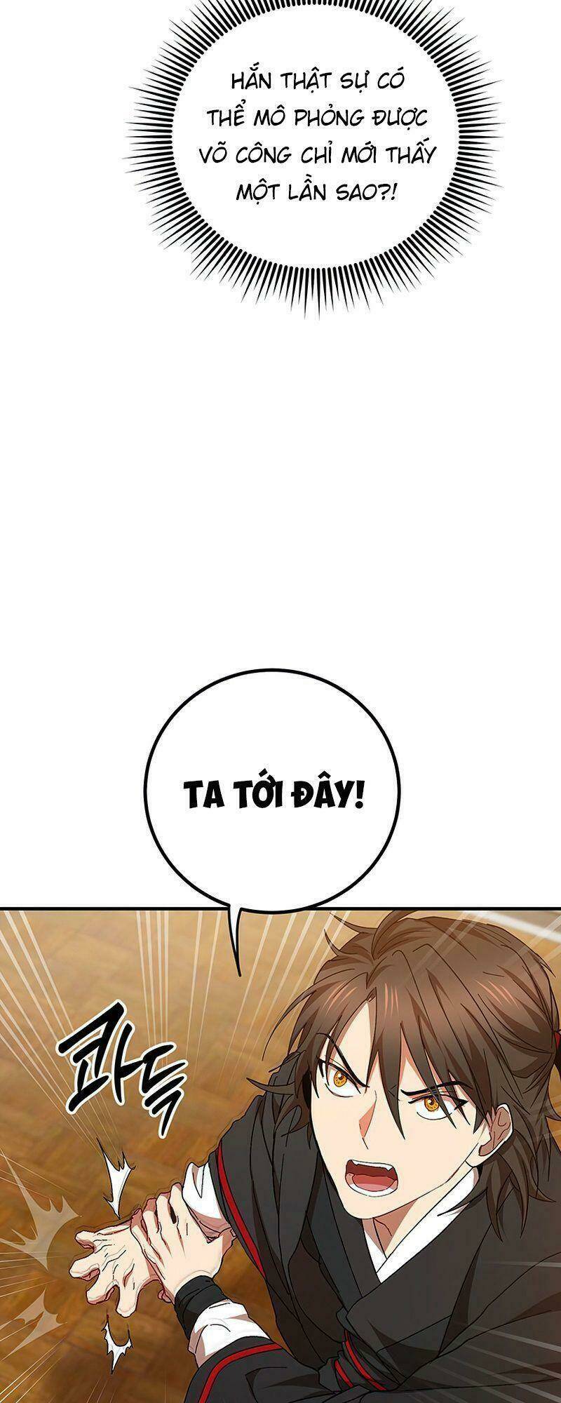 Võ Đang Kỳ Hiệp - Chapter 57 - Page 16