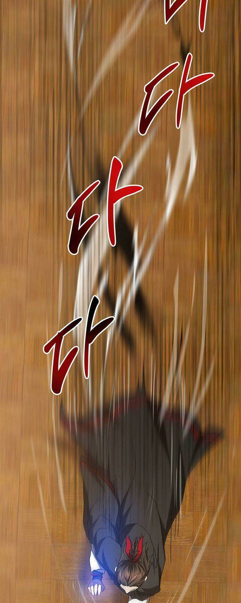 Võ Đang Kỳ Hiệp - Chapter 57 - Page 18