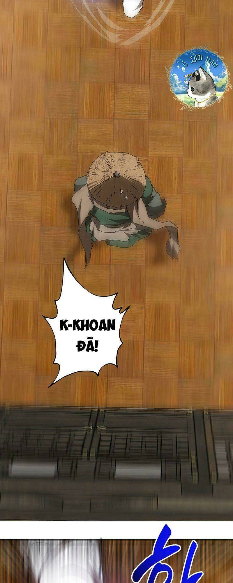 Võ Đang Kỳ Hiệp - Chapter 57 - Page 19