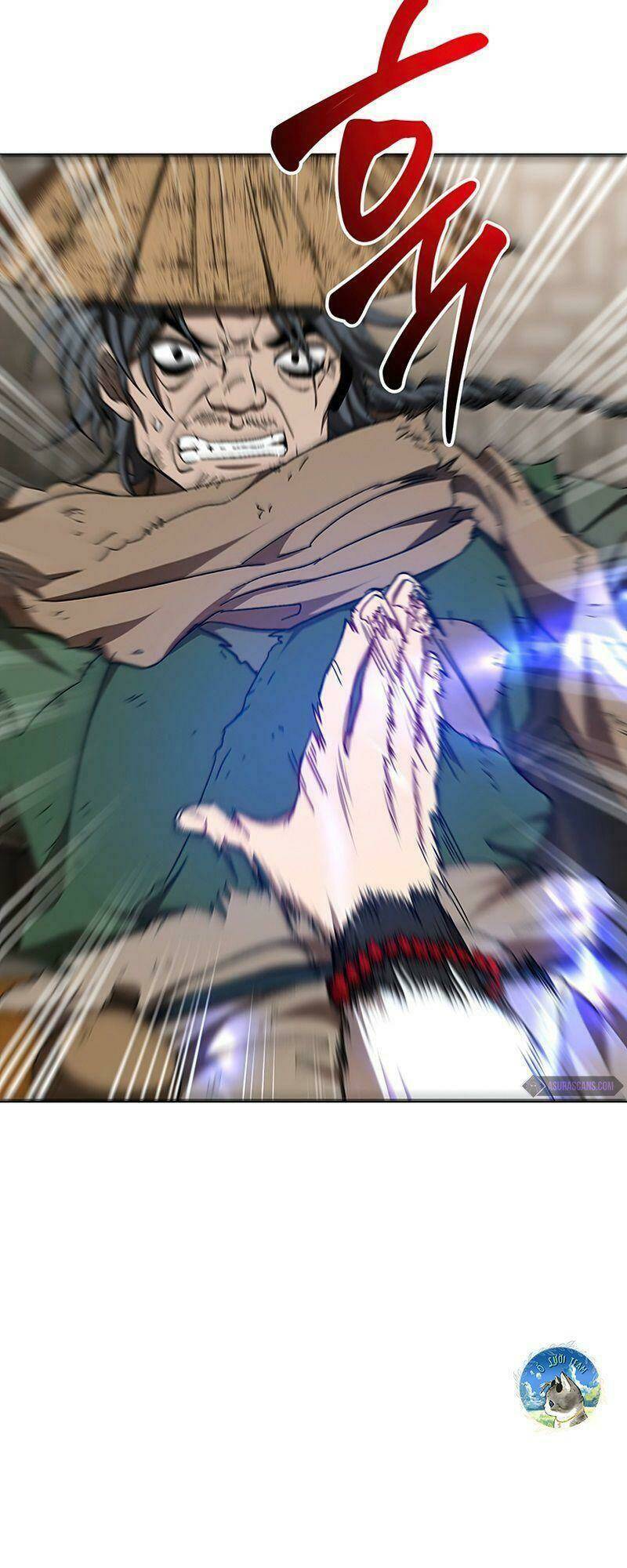 Võ Đang Kỳ Hiệp - Chapter 57 - Page 23