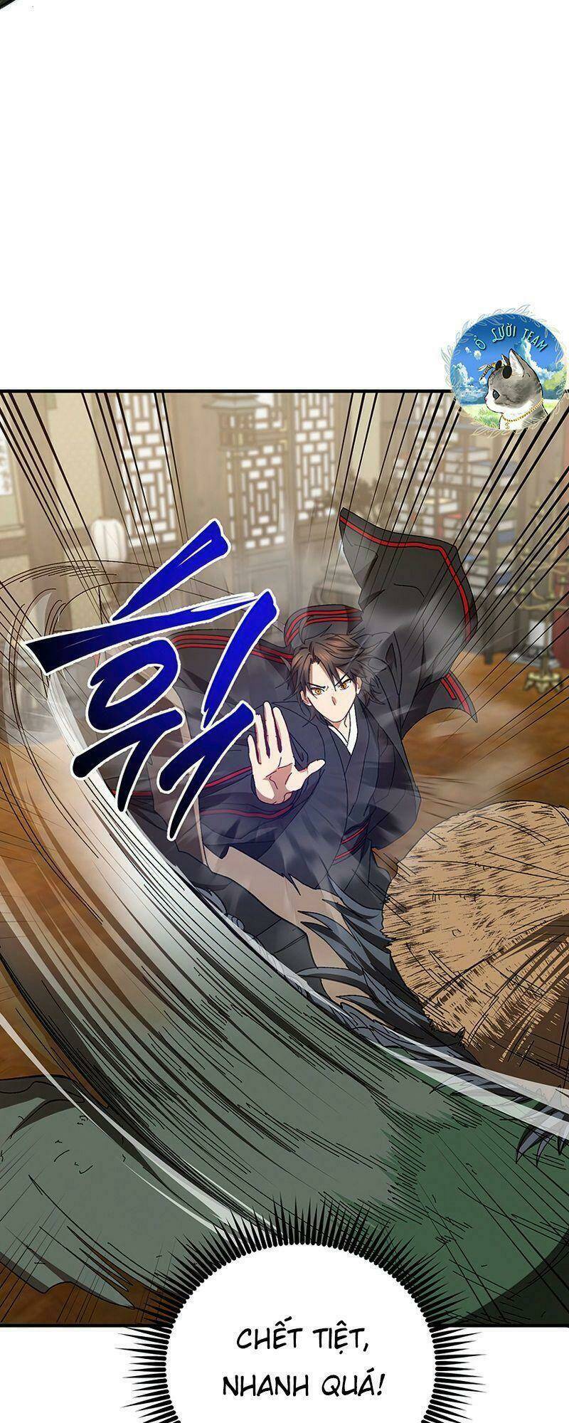 Võ Đang Kỳ Hiệp - Chapter 57 - Page 26