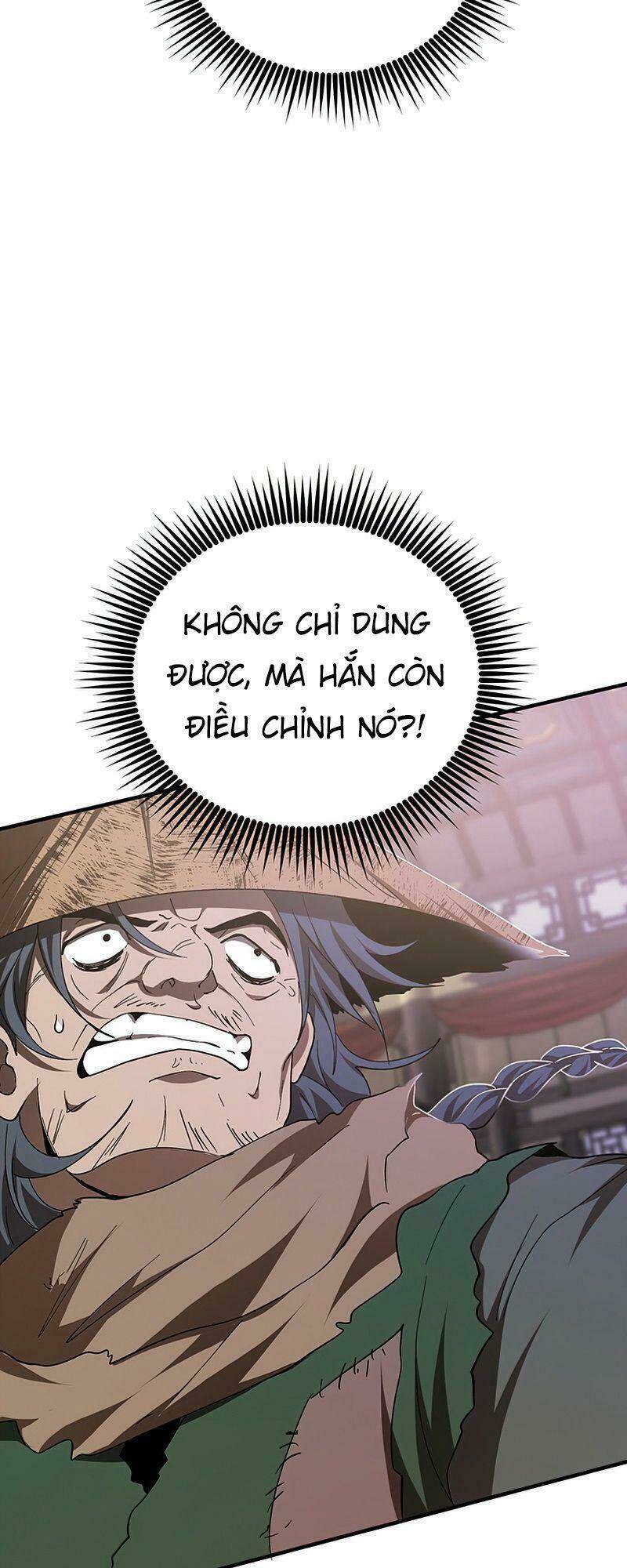 Võ Đang Kỳ Hiệp - Chapter 57 - Page 27