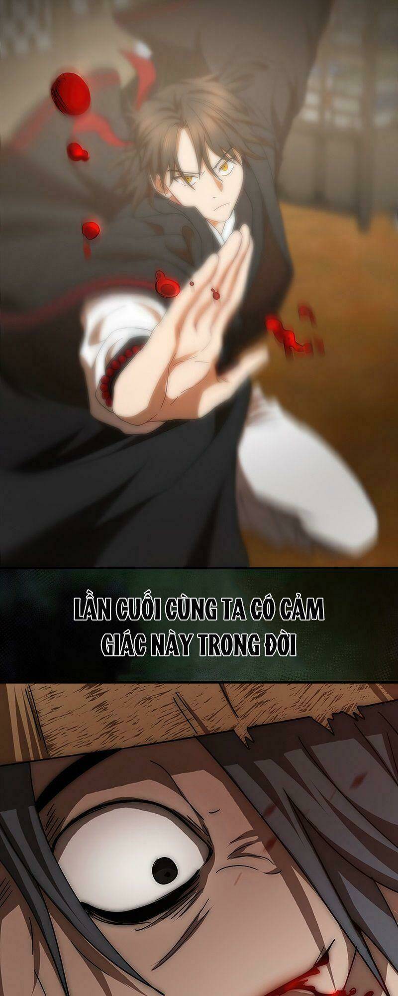 Võ Đang Kỳ Hiệp - Chapter 57 - Page 29