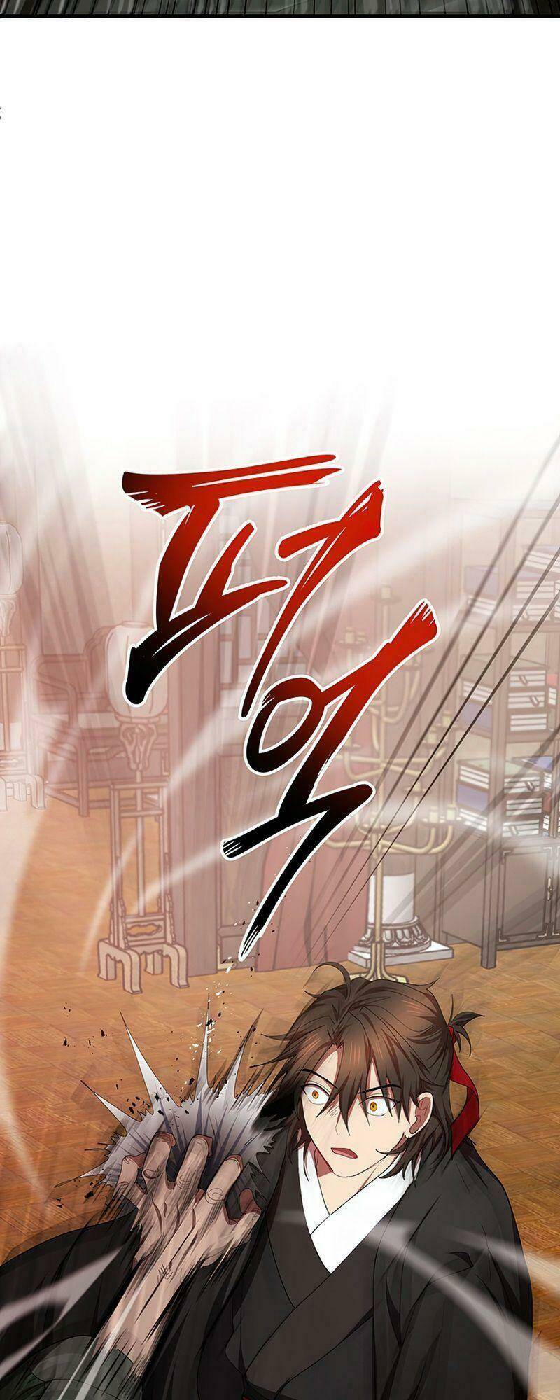 Võ Đang Kỳ Hiệp - Chapter 57 - Page 32