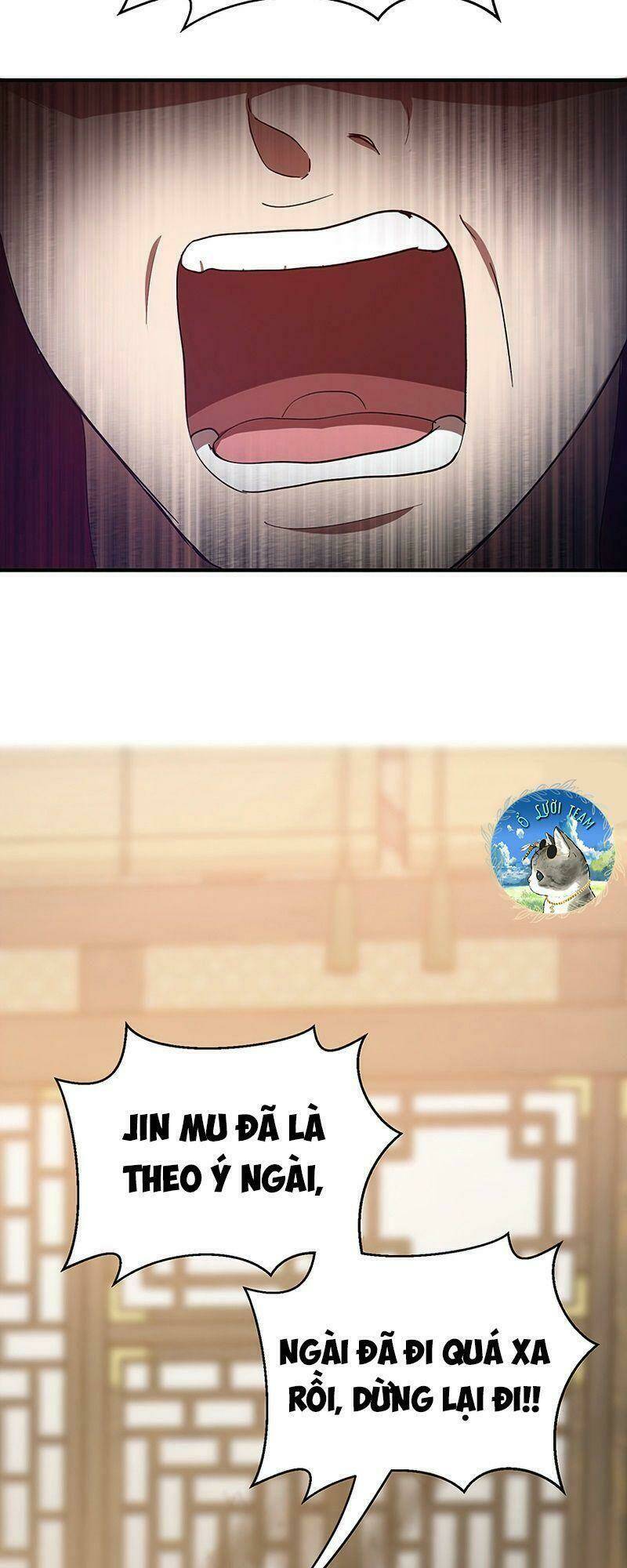 Võ Đang Kỳ Hiệp - Chapter 57 - Page 37