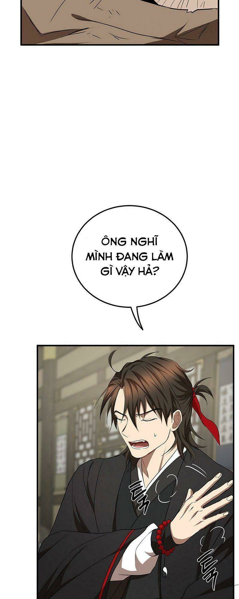 Võ Đang Kỳ Hiệp - Chapter 57 - Page 3