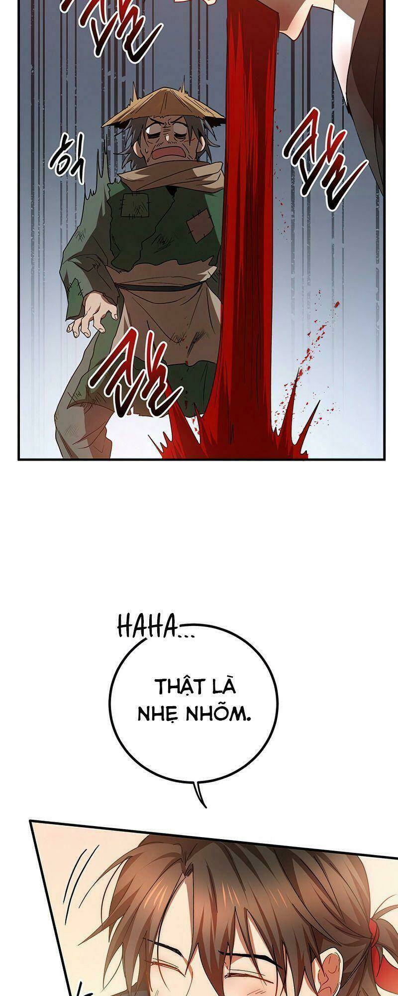 Võ Đang Kỳ Hiệp - Chapter 57 - Page 45