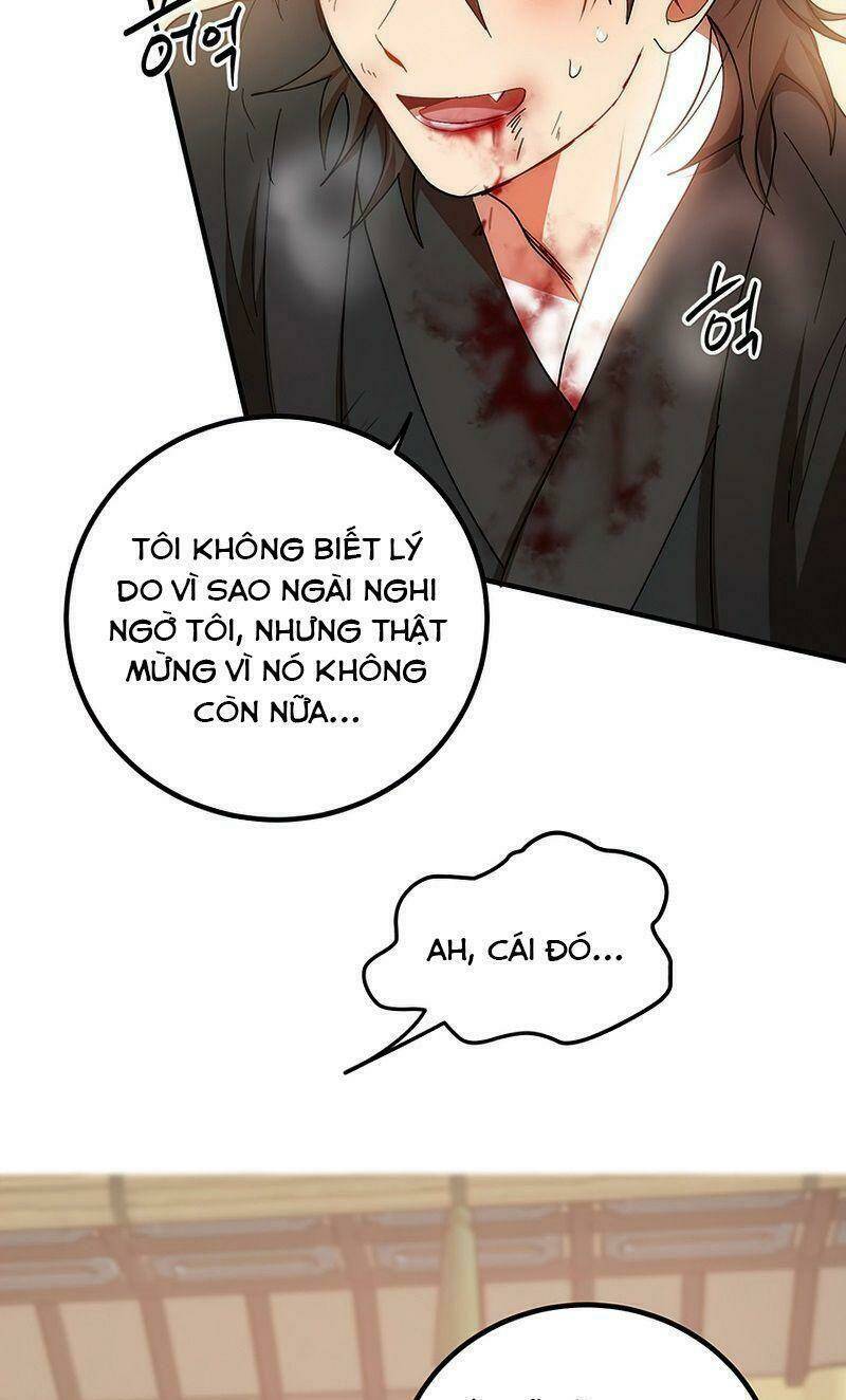 Võ Đang Kỳ Hiệp - Chapter 57 - Page 46