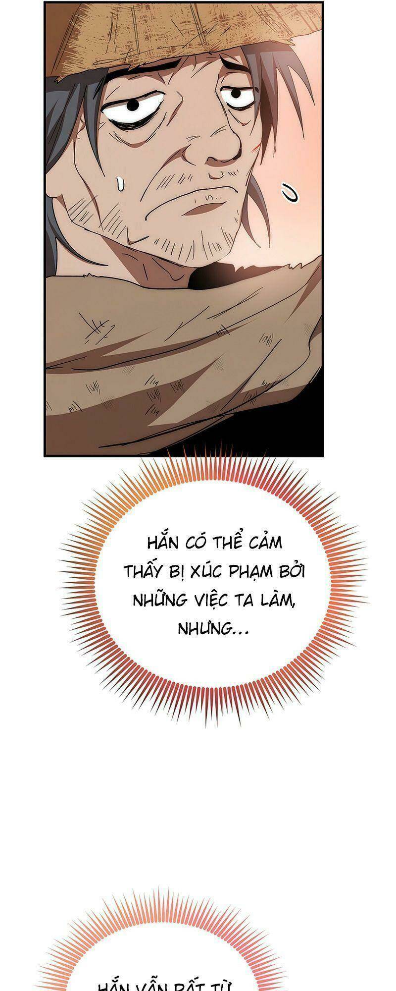 Võ Đang Kỳ Hiệp - Chapter 57 - Page 48