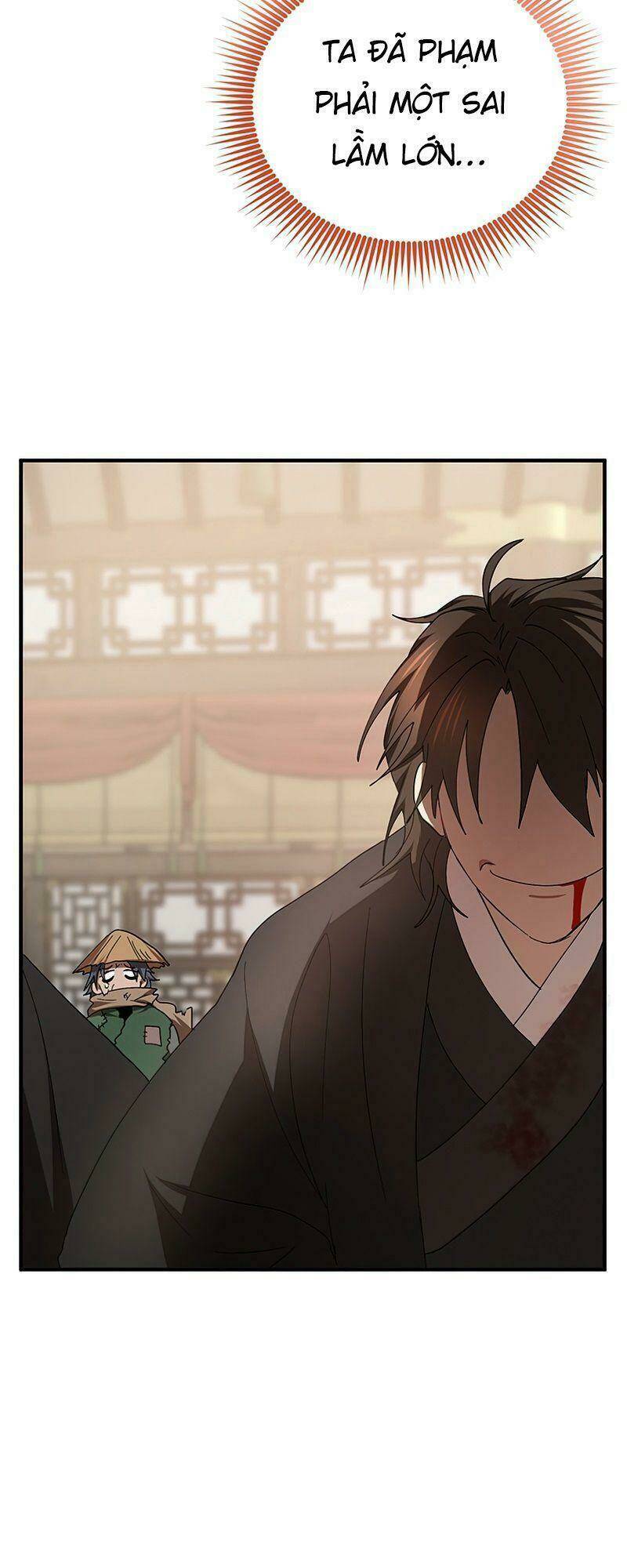 Võ Đang Kỳ Hiệp - Chapter 57 - Page 50