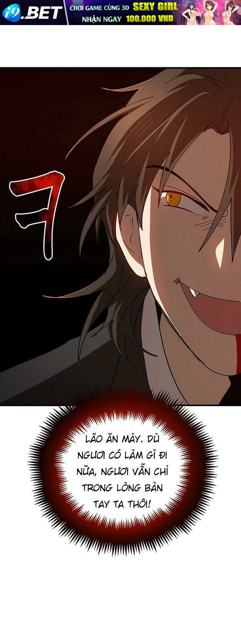 Võ Đang Kỳ Hiệp - Chapter 57 - Page 51