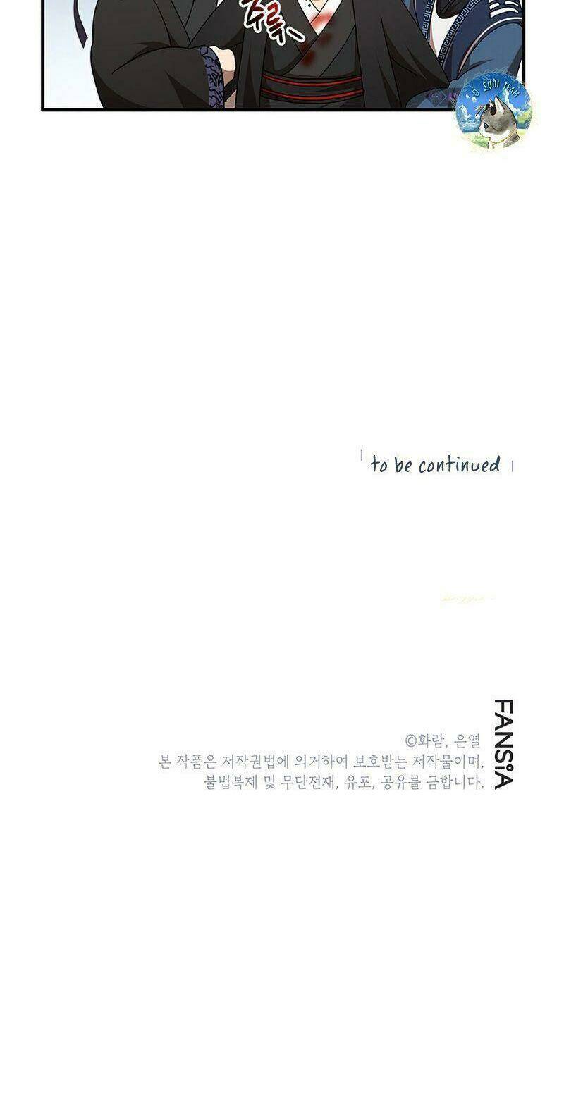 Võ Đang Kỳ Hiệp - Chapter 57 - Page 57