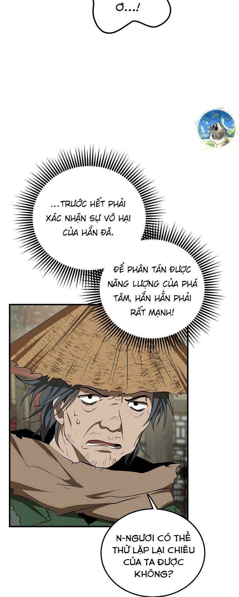 Võ Đang Kỳ Hiệp - Chapter 57 - Page 5