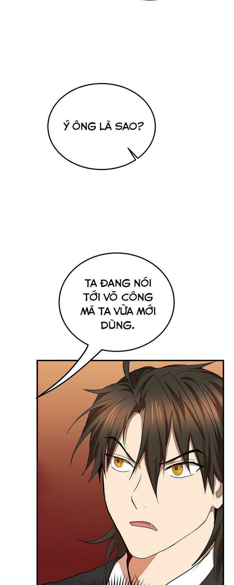 Võ Đang Kỳ Hiệp - Chapter 57 - Page 6