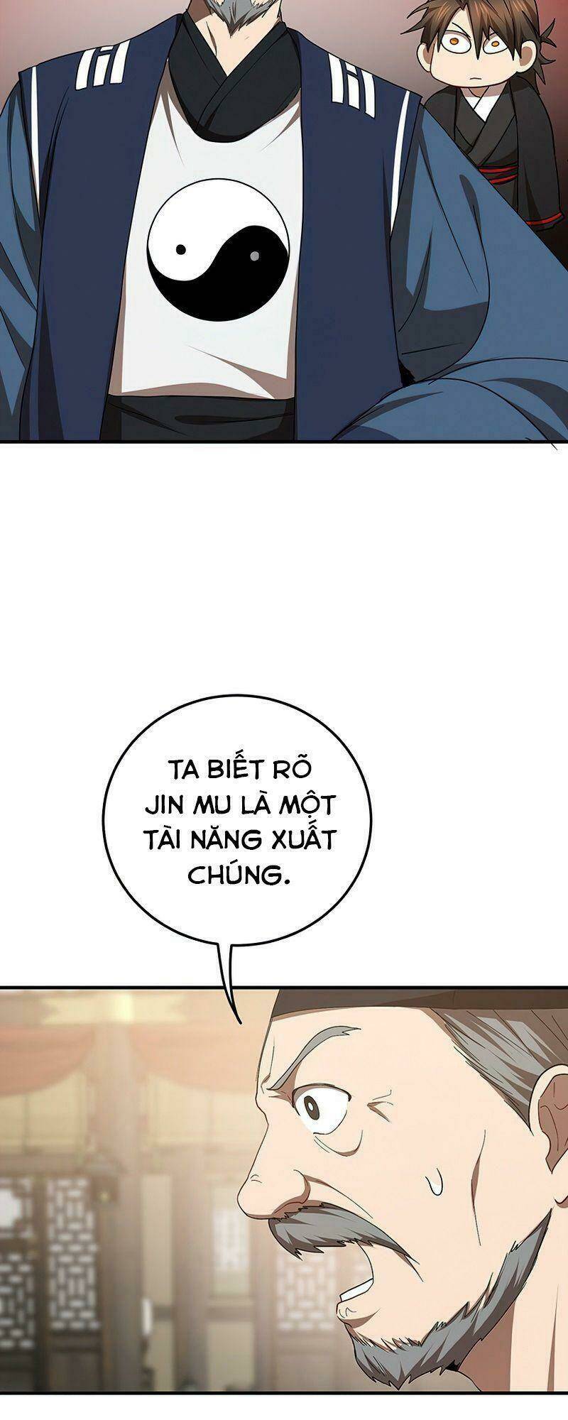 Võ Đang Kỳ Hiệp - Chapter 57 - Page 8