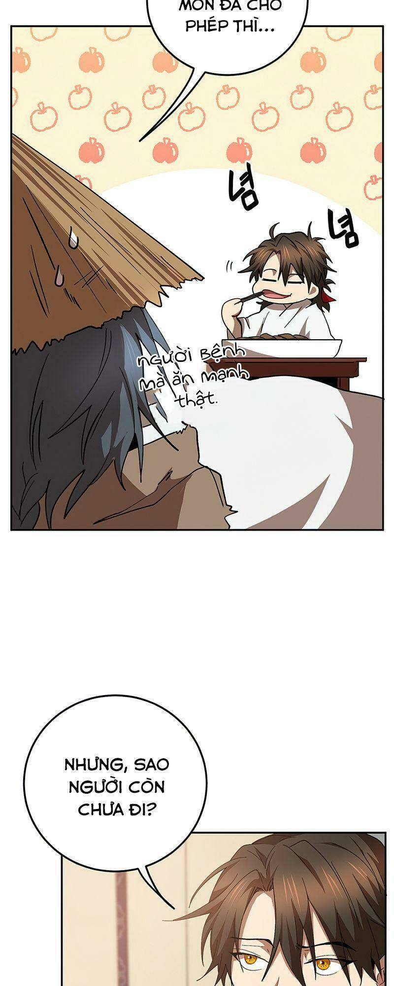 Võ Đang Kỳ Hiệp - Chapter 58 - Page 9