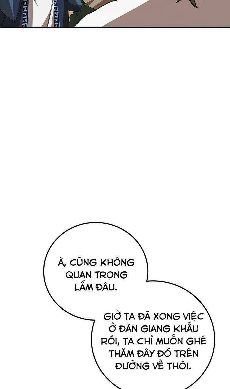 Võ Đang Kỳ Hiệp - Chapter 58 - Page 12