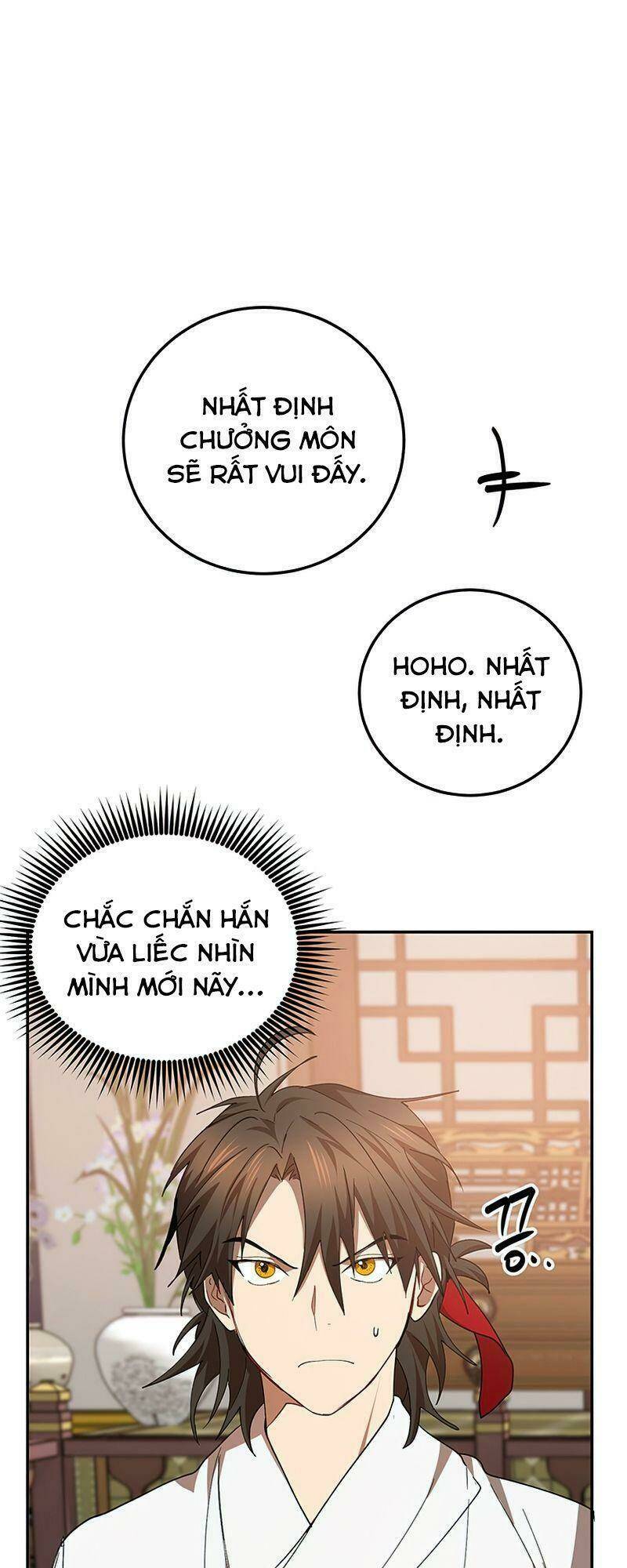 Võ Đang Kỳ Hiệp - Chapter 58 - Page 14