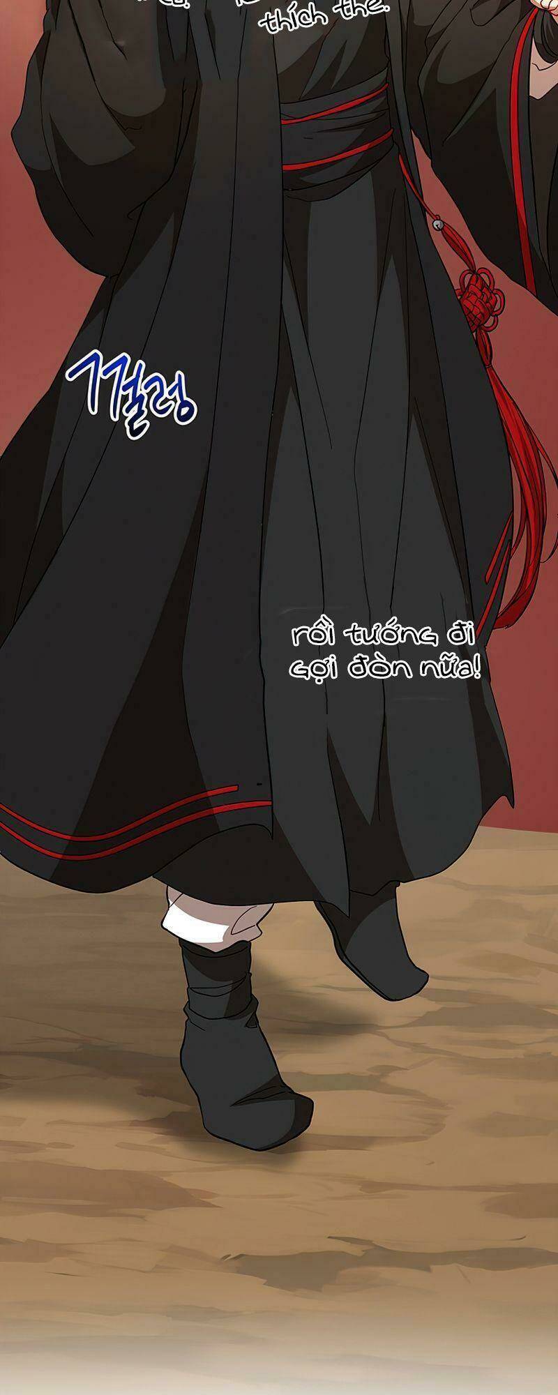 Võ Đang Kỳ Hiệp - Chapter 58 - Page 19