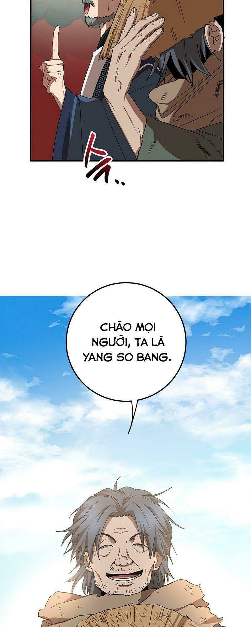 Võ Đang Kỳ Hiệp - Chapter 58 - Page 25