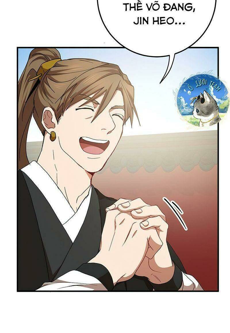Võ Đang Kỳ Hiệp - Chapter 58 - Page 27