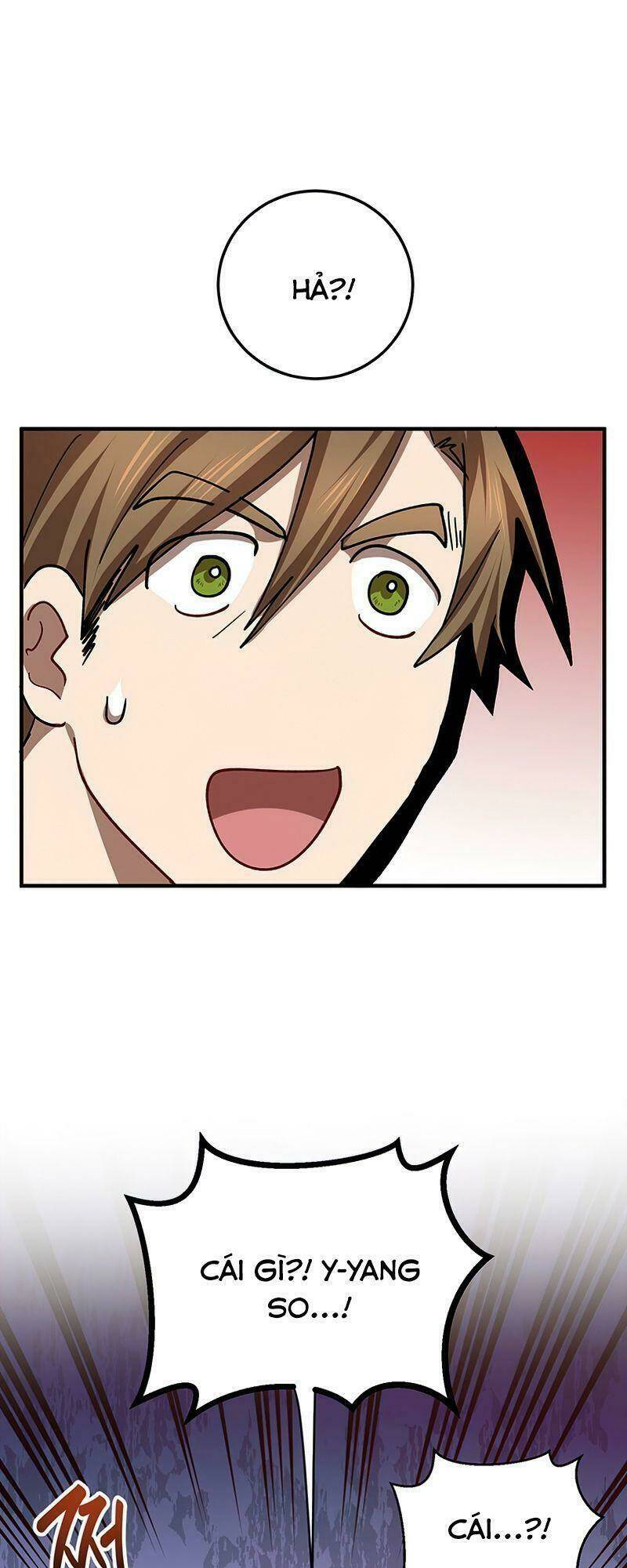Võ Đang Kỳ Hiệp - Chapter 58 - Page 28