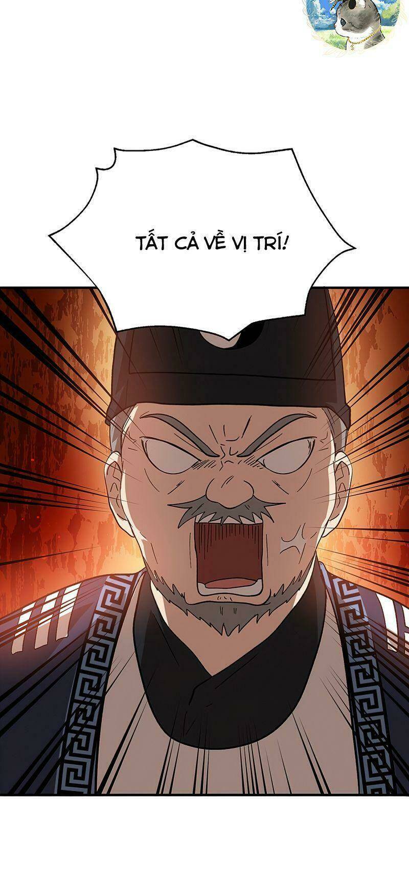 Võ Đang Kỳ Hiệp - Chapter 58 - Page 39