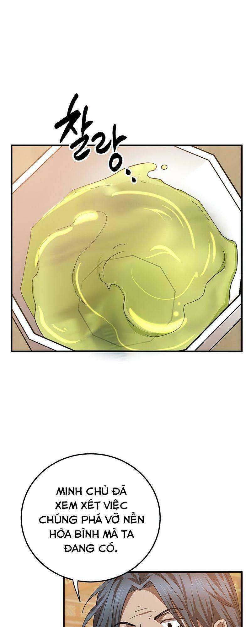 Võ Đang Kỳ Hiệp - Chapter 58 - Page 42