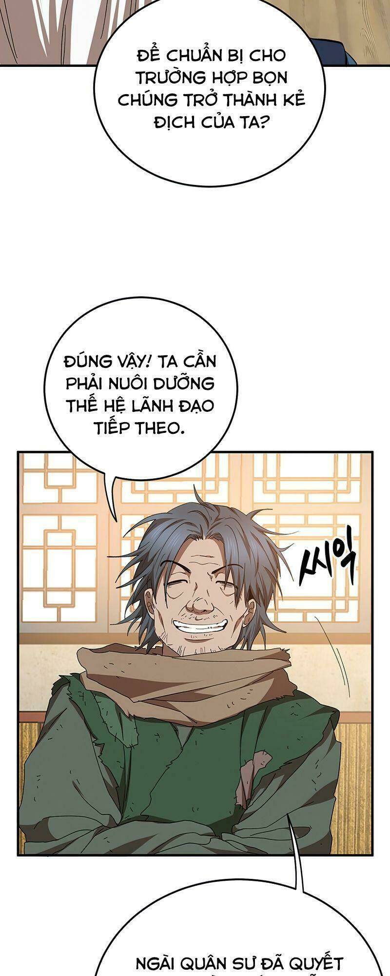 Võ Đang Kỳ Hiệp - Chapter 58 - Page 44