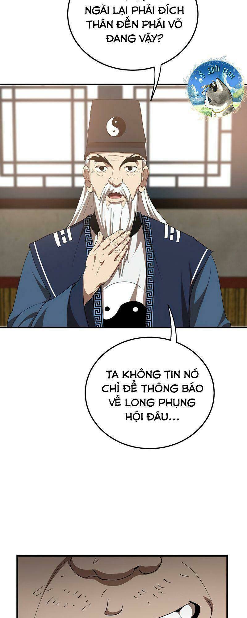 Võ Đang Kỳ Hiệp - Chapter 58 - Page 46