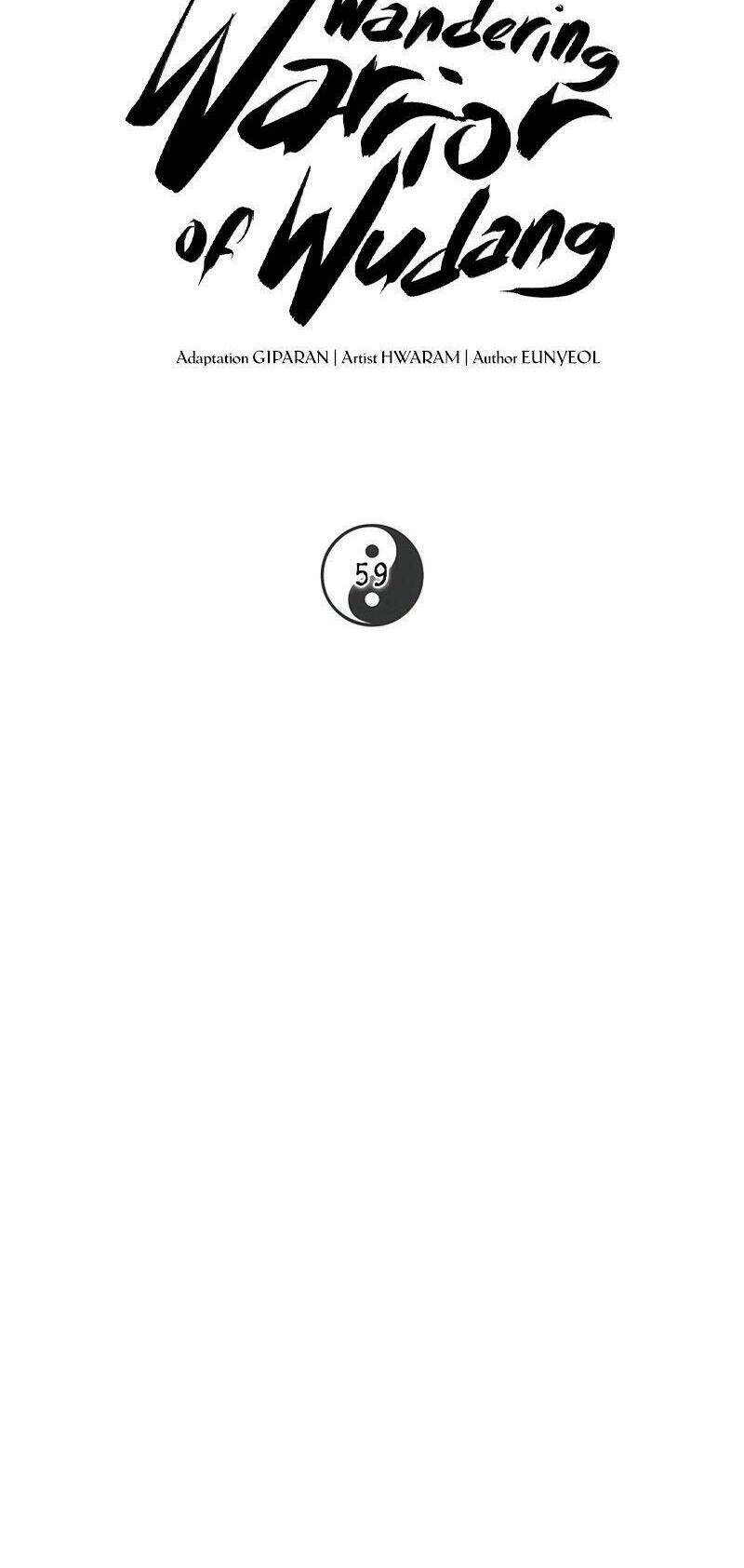 Võ Đang Kỳ Hiệp - Chapter 59 - Page 10