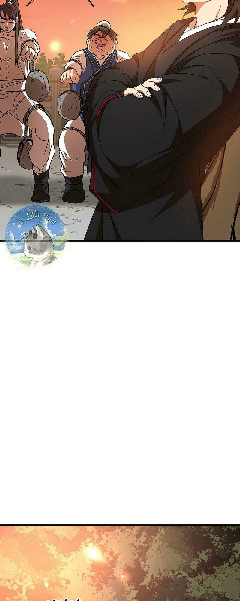 Võ Đang Kỳ Hiệp - Chapter 59 - Page 14