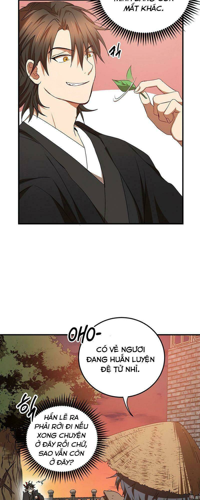 Võ Đang Kỳ Hiệp - Chapter 59 - Page 16