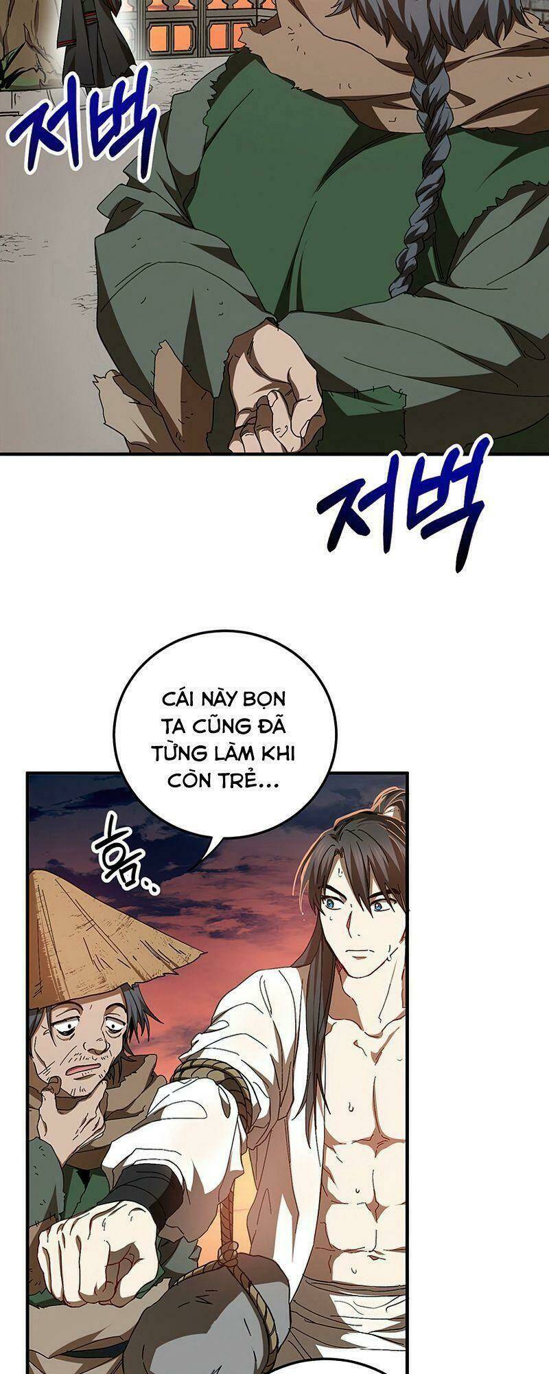 Võ Đang Kỳ Hiệp - Chapter 59 - Page 17