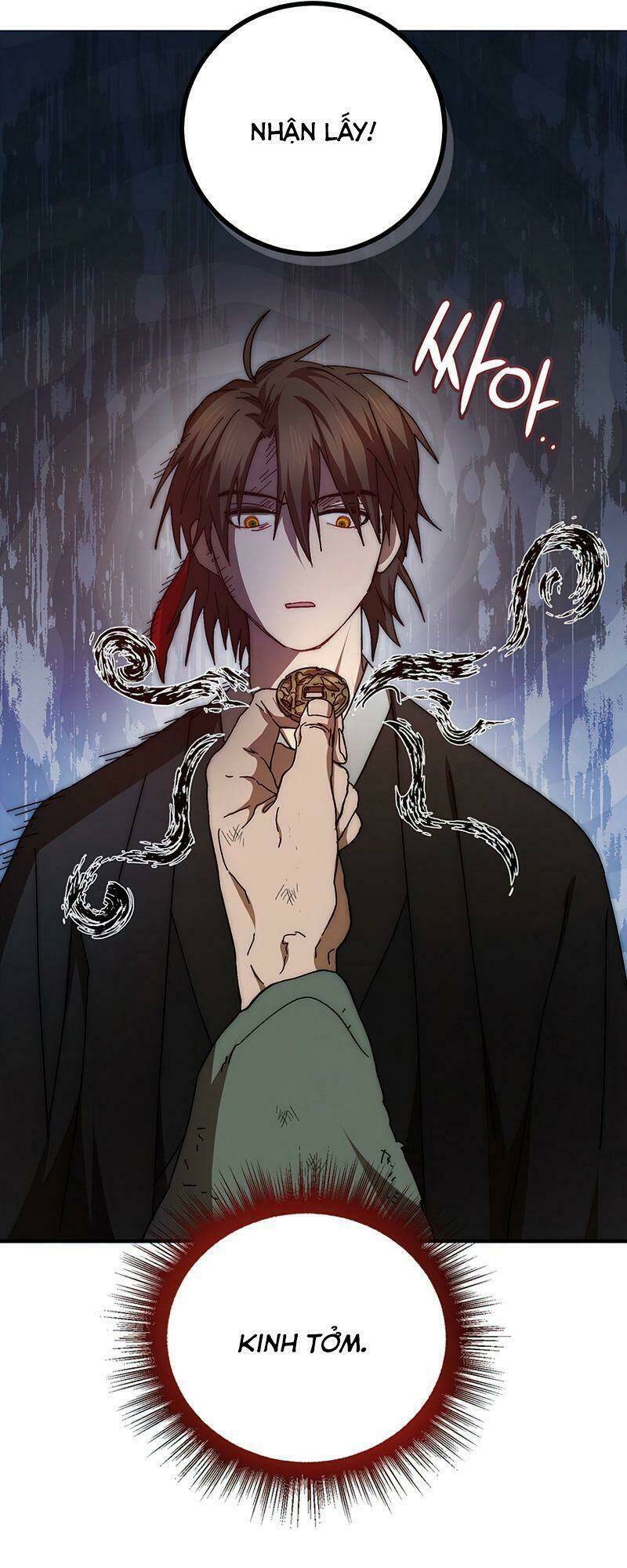 Võ Đang Kỳ Hiệp - Chapter 59 - Page 22