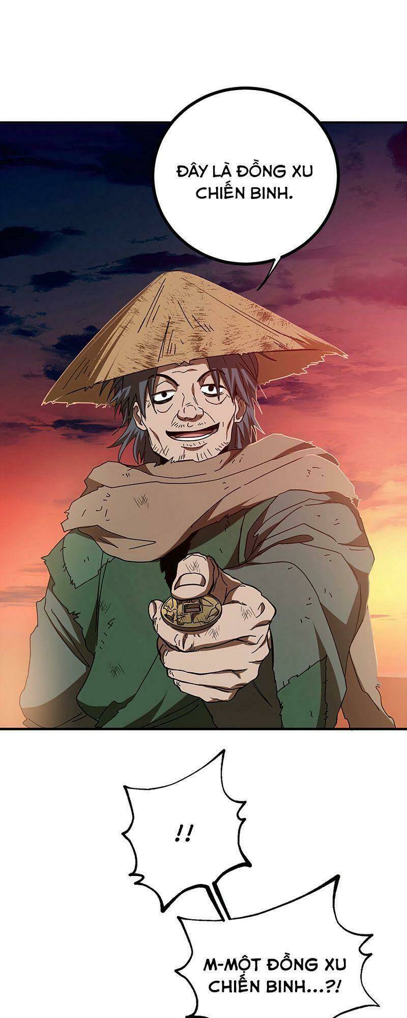 Võ Đang Kỳ Hiệp - Chapter 59 - Page 23