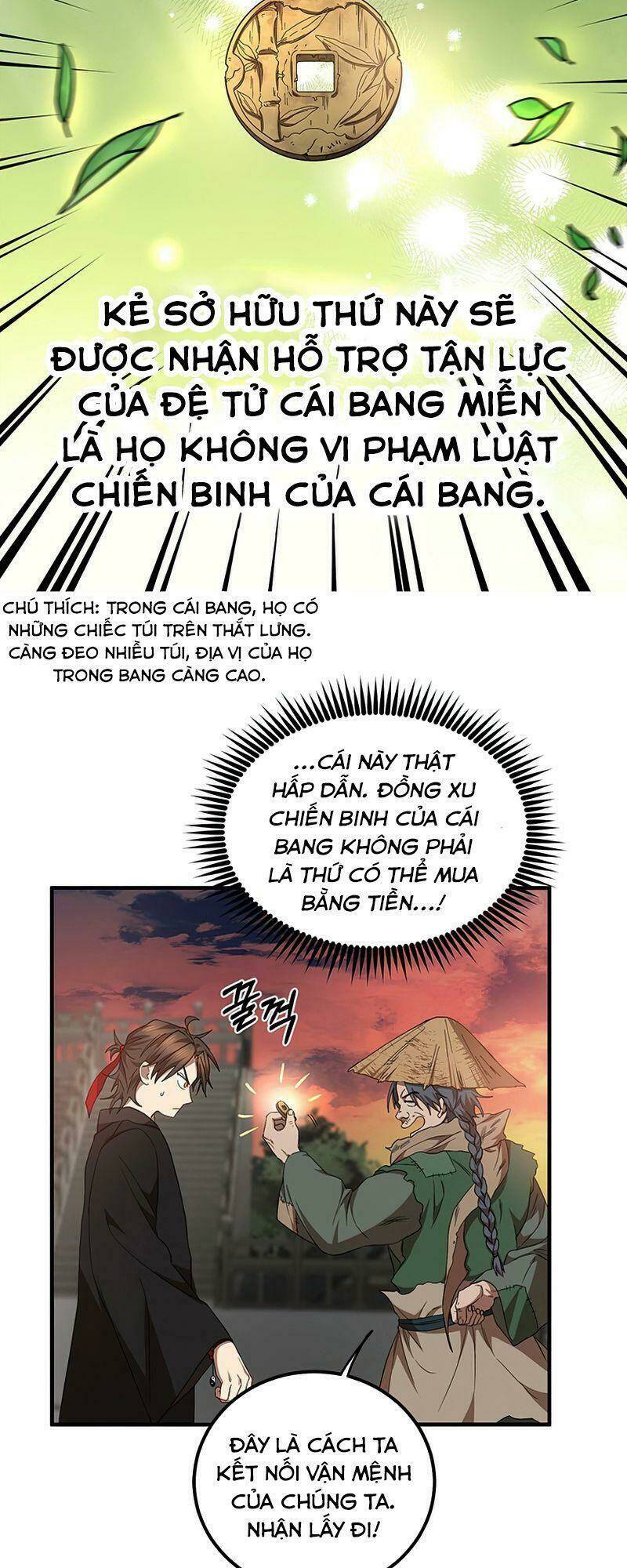 Võ Đang Kỳ Hiệp - Chapter 59 - Page 25