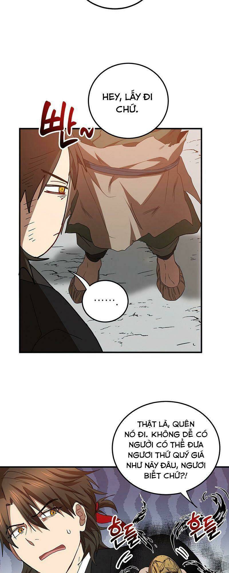 Võ Đang Kỳ Hiệp - Chapter 59 - Page 26