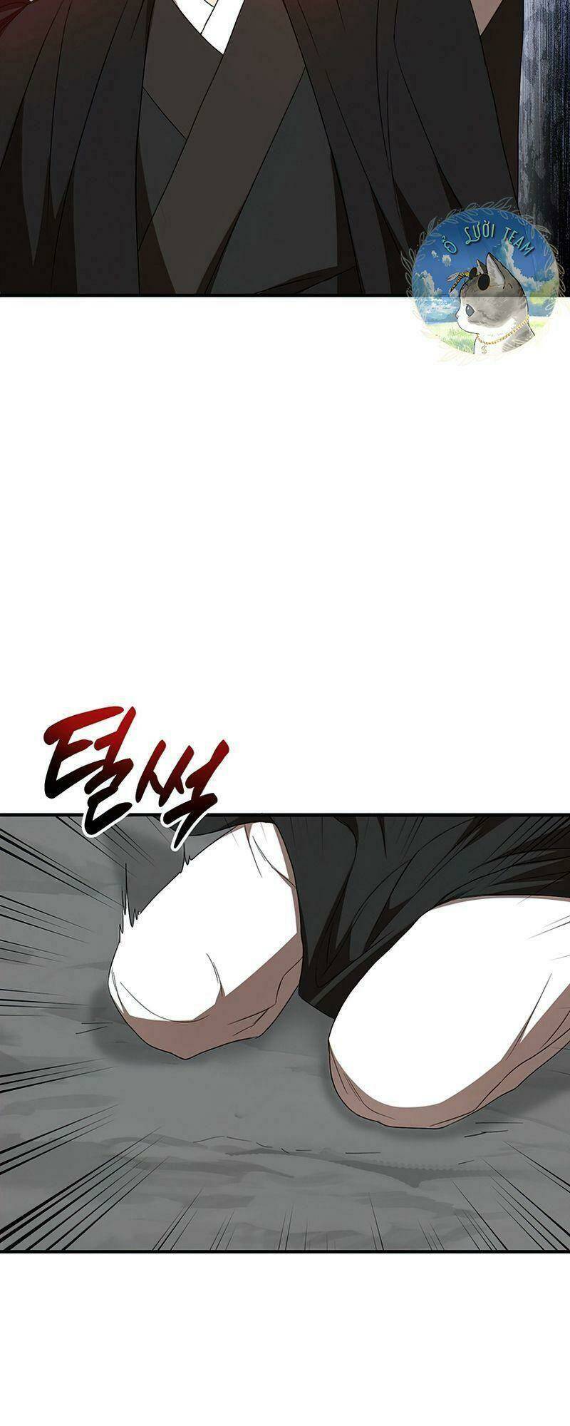 Võ Đang Kỳ Hiệp - Chapter 59 - Page 28