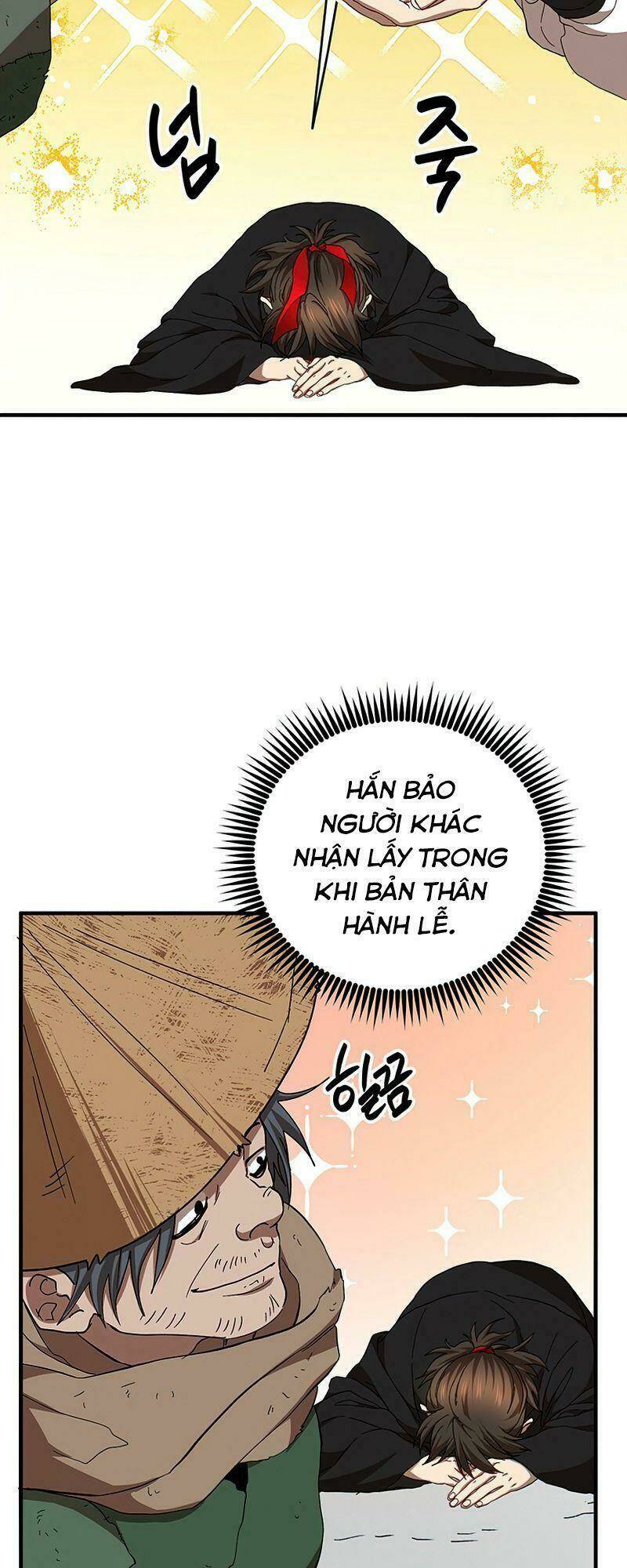 Võ Đang Kỳ Hiệp - Chapter 59 - Page 31