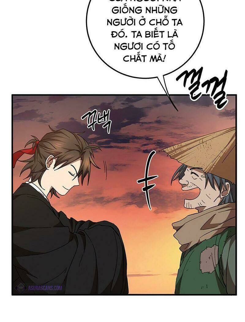 Võ Đang Kỳ Hiệp - Chapter 59 - Page 33