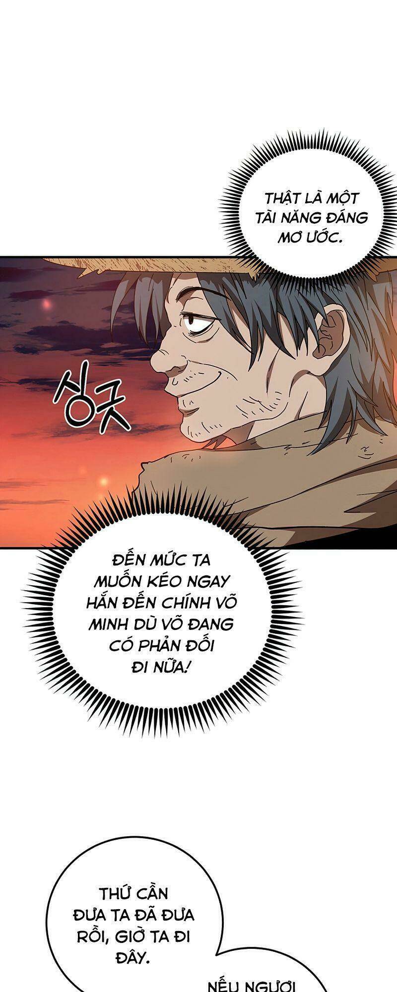 Võ Đang Kỳ Hiệp - Chapter 59 - Page 34