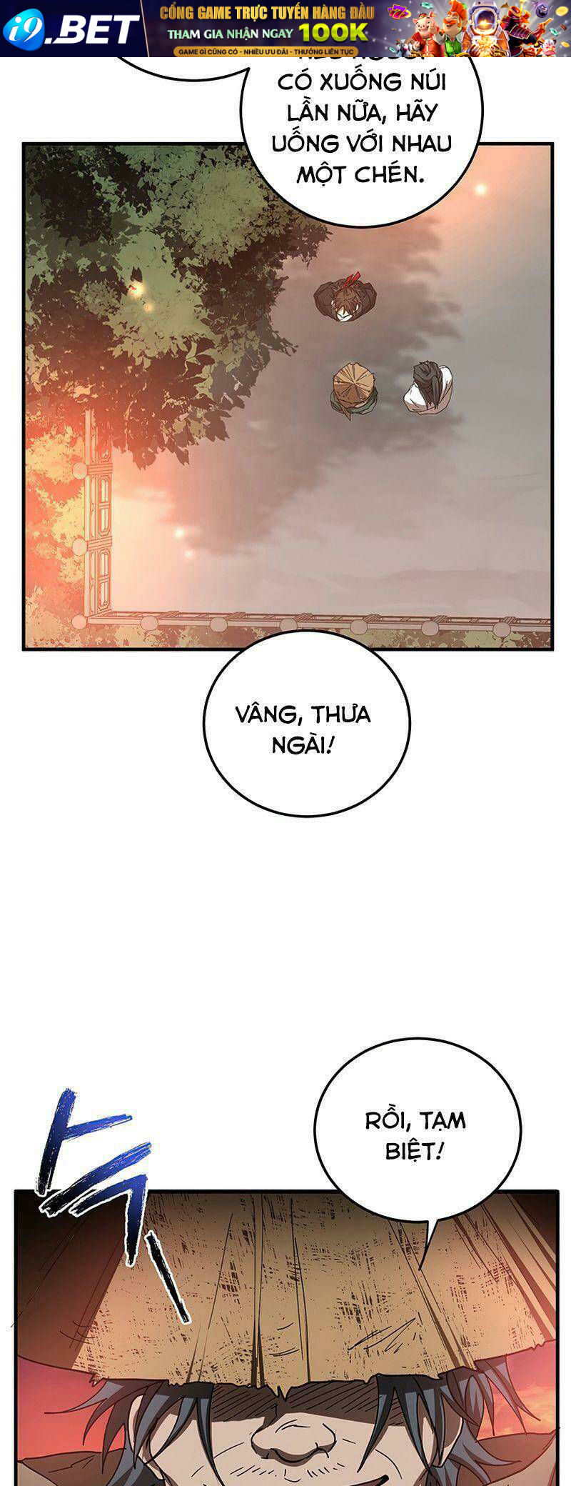 Võ Đang Kỳ Hiệp - Chapter 59 - Page 35
