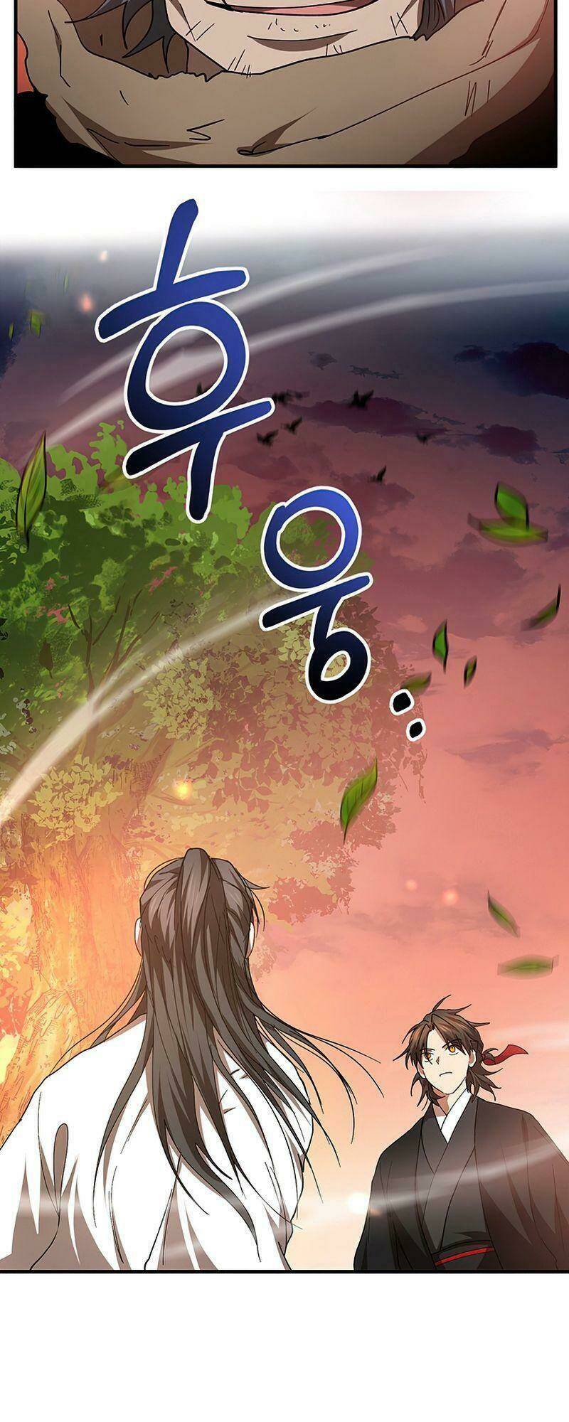Võ Đang Kỳ Hiệp - Chapter 59 - Page 36