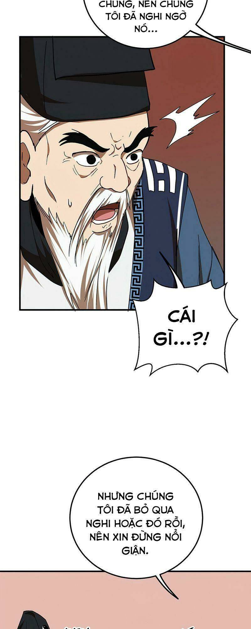 Võ Đang Kỳ Hiệp - Chapter 59 - Page 3