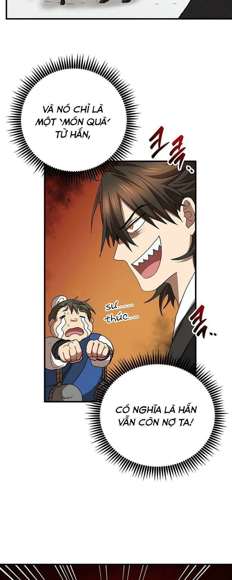 Võ Đang Kỳ Hiệp - Chapter 59 - Page 39