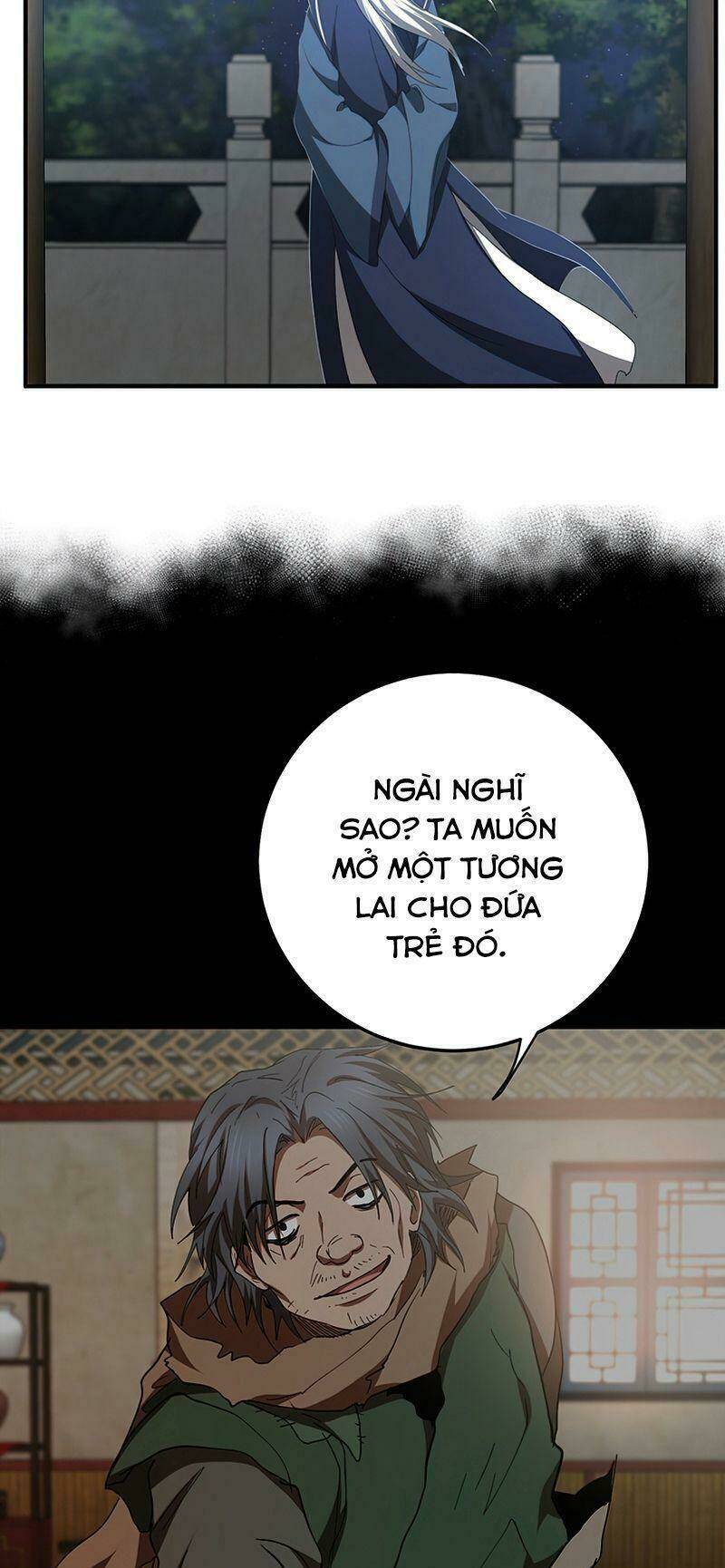 Võ Đang Kỳ Hiệp - Chapter 59 - Page 43