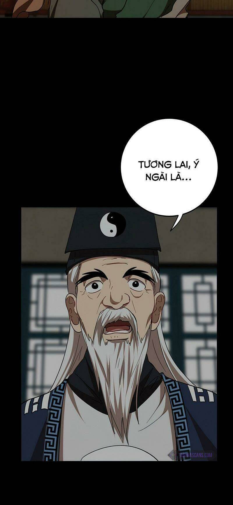 Võ Đang Kỳ Hiệp - Chapter 59 - Page 44