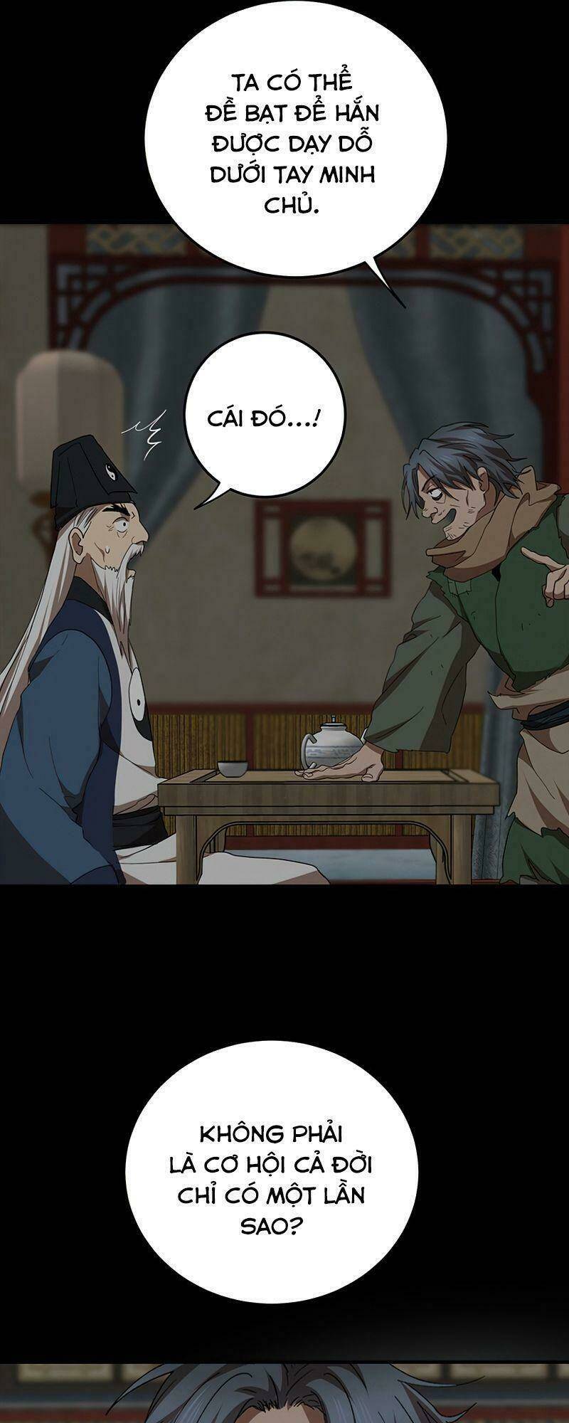 Võ Đang Kỳ Hiệp - Chapter 59 - Page 45